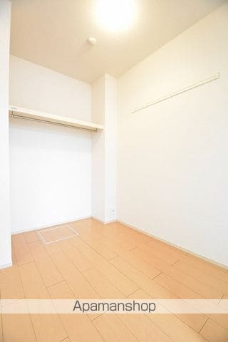 メゾン・エスポワール日和田の内装写真