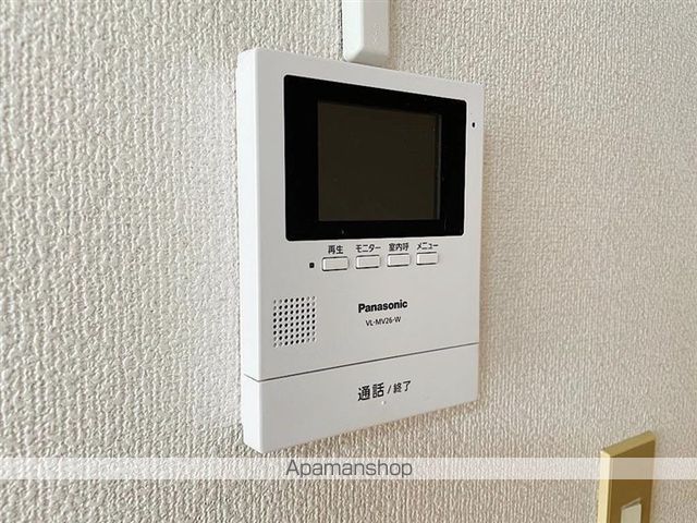 カーサ子平の内装写真