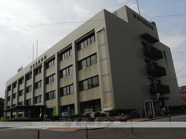 セジュール深川 A棟の周辺写真