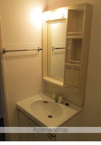 グレイシャス上町台の内装写真