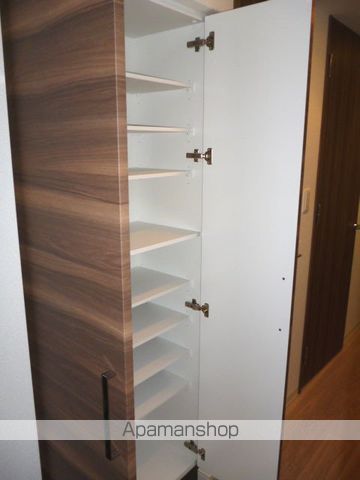 ディームス江坂の内装写真