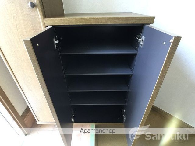 ドリームハイツ垣生 Aの内装写真