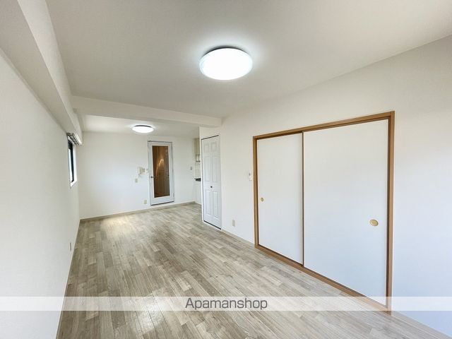 ヴィクトワール弐番館[2LDK/58.32m2]の内装