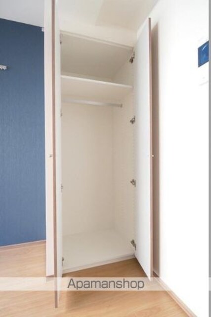 東京都新宿区山吹町[2K/25.85m2]のその他内装2