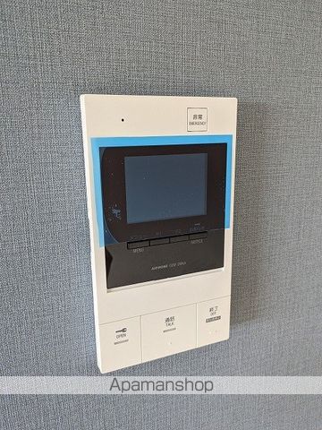 静岡泉町エンブルコートの内装写真