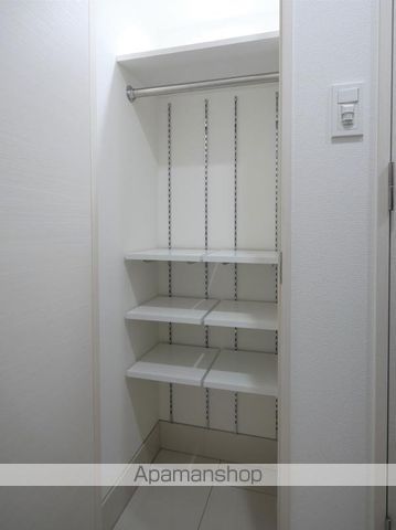ブライズ池袋の内装写真