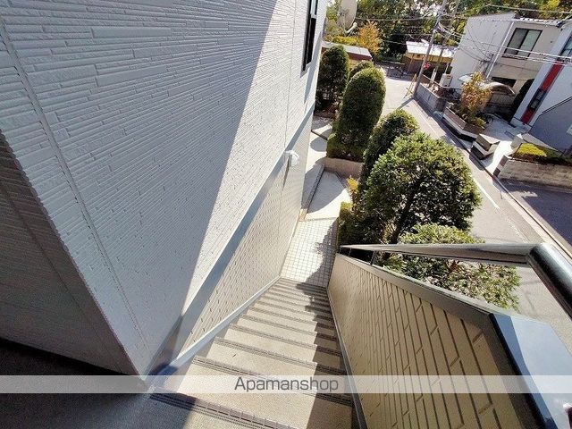リブレリー春江Aの内装写真
