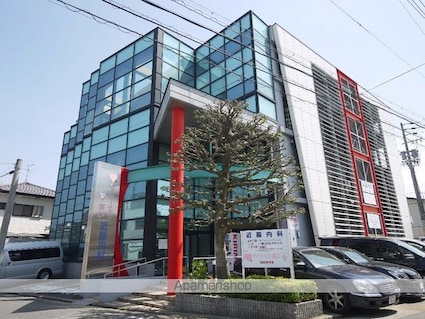 ＳーＲＥＳＩＤＥＮＣＥ堀田ＮｏｒｔｈⅡ[1K/25.44m2]の周辺1