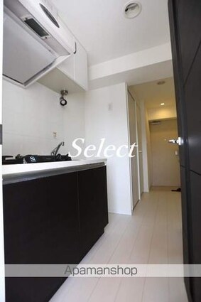 Ｌｅ’ａ　横濱中央[1K/20.3m2]の内装1