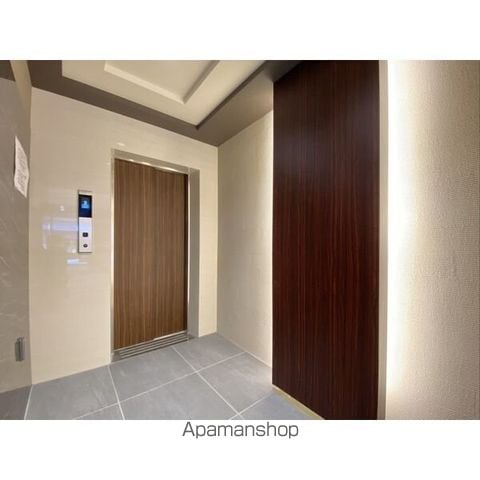 S-RESIDENCE大曽根駅前の内装写真