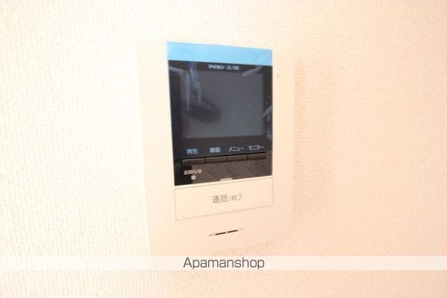 パサディナハイツ大越の内装写真
