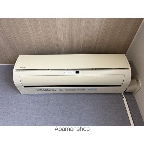 メゾンド昭の内装写真
