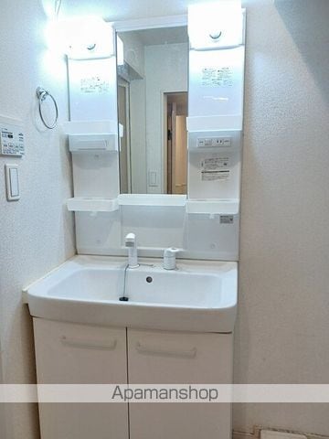 カンタービレ西浜IIの内装写真