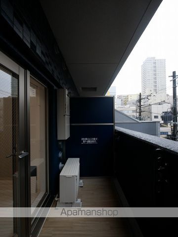 プレサンス松屋町ヴィゴラスの内装写真