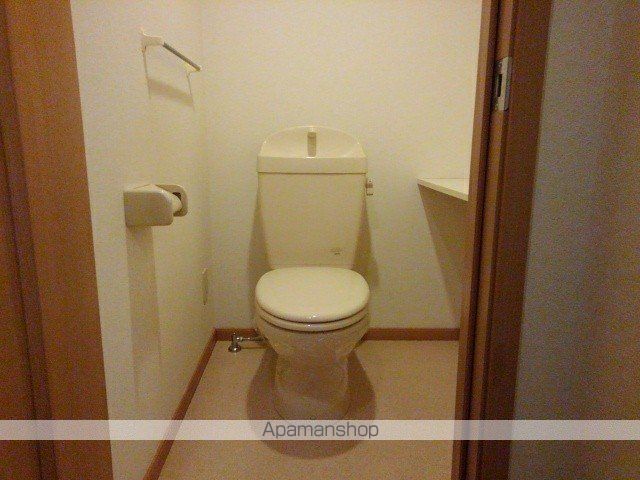 イーストガーデンの内装写真