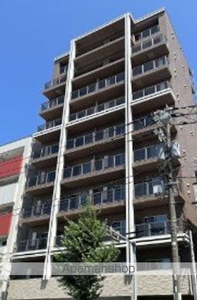 アルファコート綾瀬３[1LDK/42.92m2]の外観2