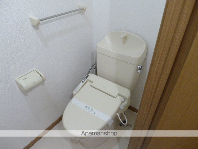 プラティーヌKの内装写真