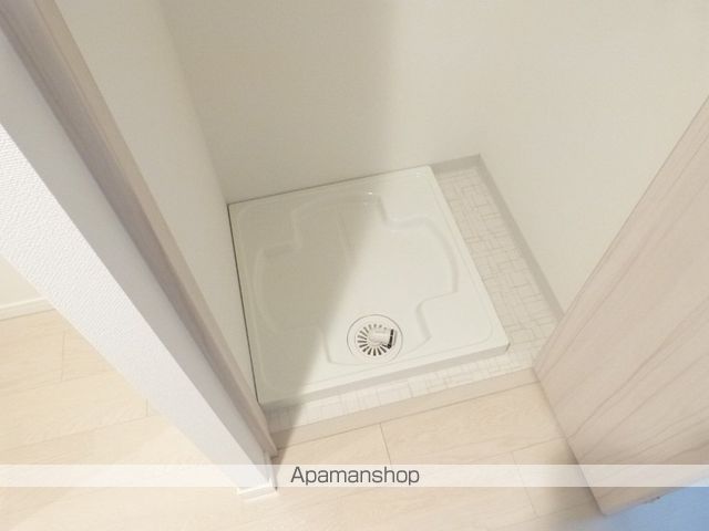SーRESIDENCE緑橋駅前の内装写真