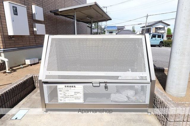 シティパルつくばの内装写真