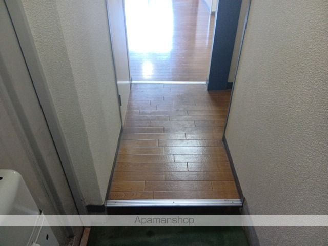 プリンセス片野IIの内装写真