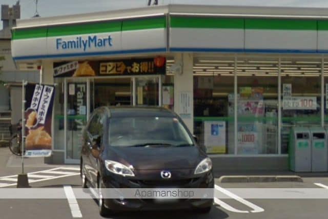 レオパレス輝の周辺写真
