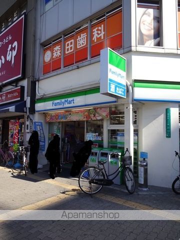 RETORIA阪南町の周辺写真