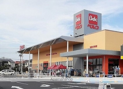 ラフレシールＳ[1K/27.02m2]の周辺6