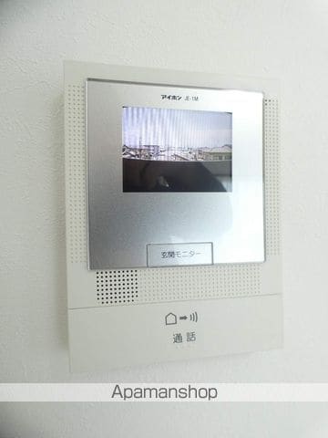 Raffine泉の内装写真
