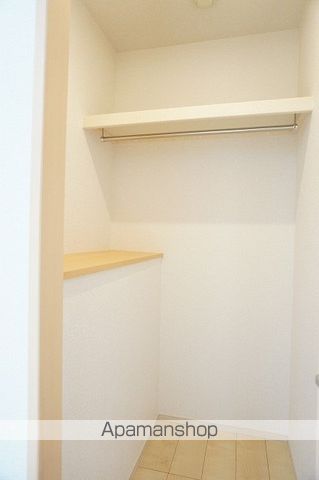プラシードRの内装写真