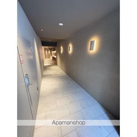 ADW Residence 谷町四丁目の内装写真
