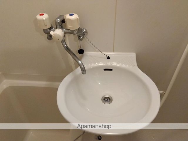 レオパレス森蔵の内装写真