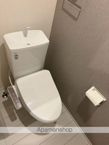 アステール旭町の内装写真