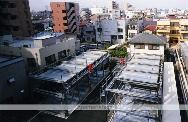プロスペクト川崎のその他写真