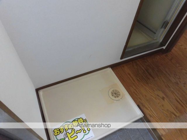 八百真マンション自由ケ丘の内装写真