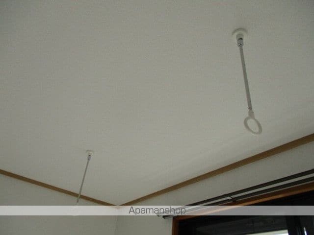 ワコーハイツ Aの内装写真