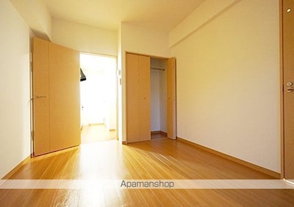 ＡＸＩＳ[1K/22.4m2]のリビング・居間