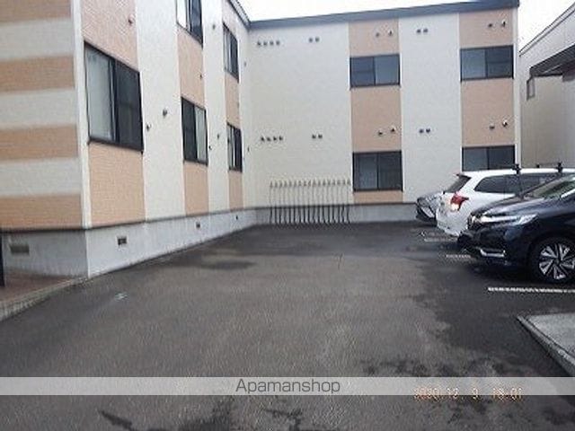 レオパレスディアコートのその他写真