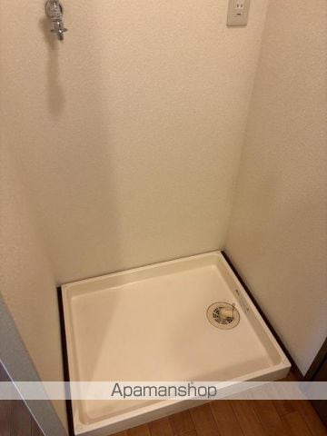 ノンニーナ蔦の内装写真