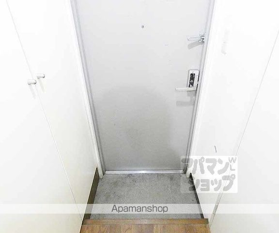 ピラーズ御所西の内装写真