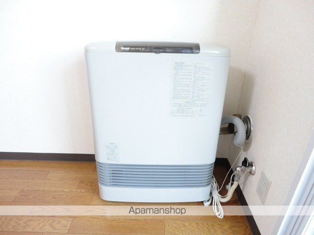 エンドレス三井平和通Iの内装写真