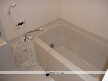 プリムローズ[1LDK/51.13m2]のバス