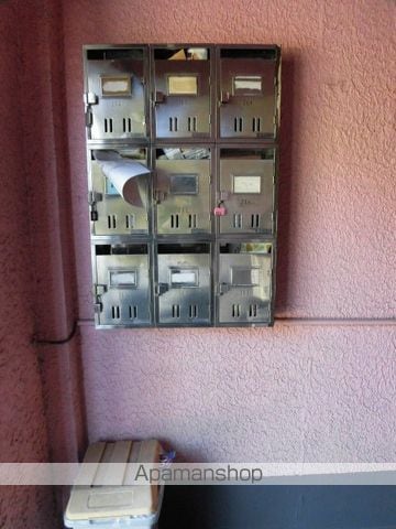 セゾンド銀水のその他写真