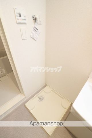 ヒカルサ坂戸の内装写真