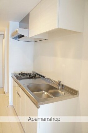 リブリ・レガーレ[1K/27.32m2]のキッチン