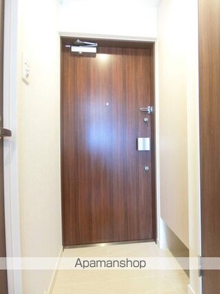 ラグゼナ流山おおたかの森[1LDK/32.34m2]の玄関