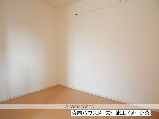 アロッジオ グランデの内装写真