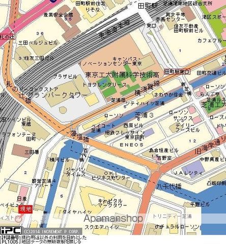 東京ベイサイドのその他写真