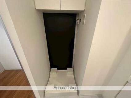 ＺＯＯＭ信濃町[1LDK/31.26m2]の内装2