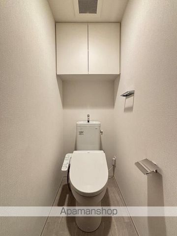 ルフォンリヴェント杉並永福の内装写真