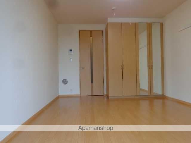 SMILE HOMEの内装写真